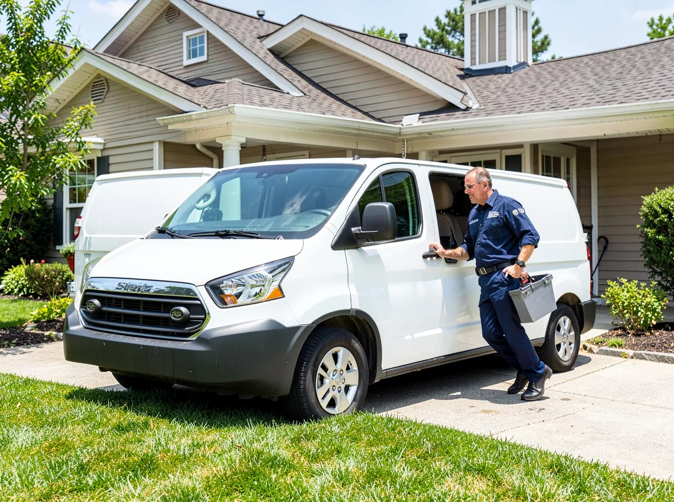 Emergency Plumber company in Scott, LA